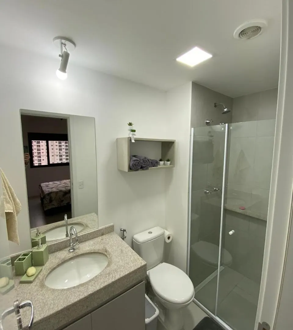 Resort No Bras - Ideal Para Compras São Paulo 0*,  Brasilien