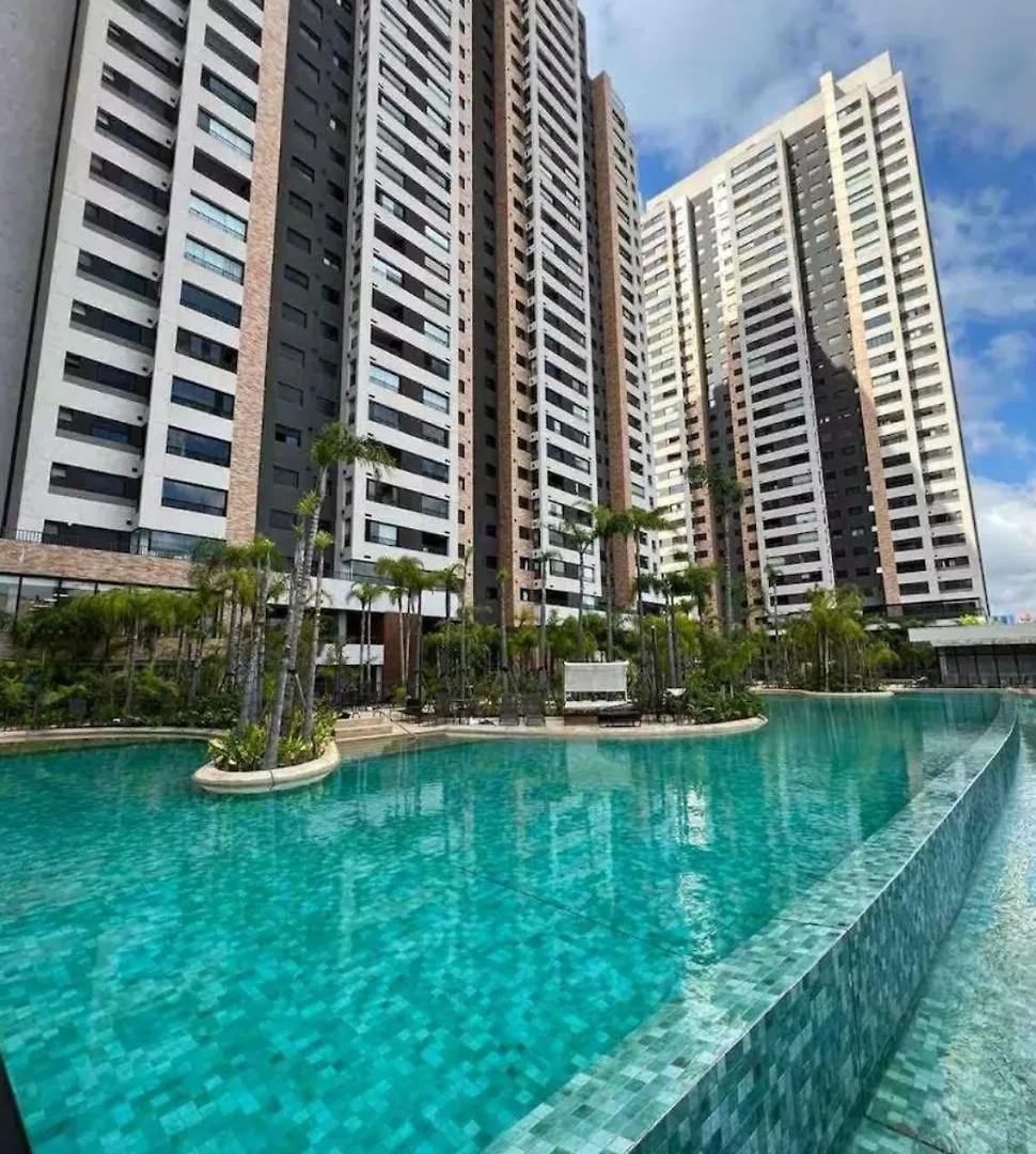 Resort No Bras - Ideal Para Compras São Paulo