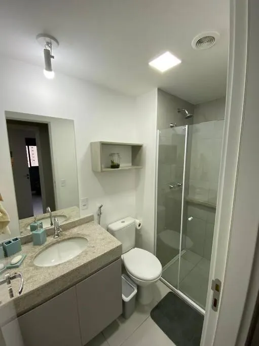 Resort No Bras - Ideal Para Compras São Paulo