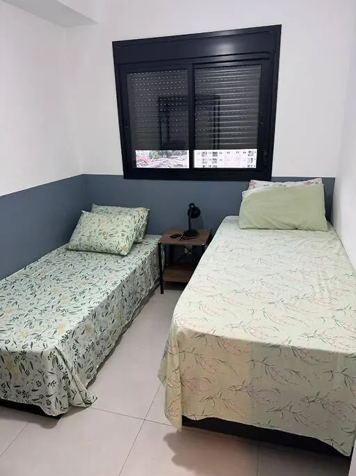 Resort No Bras - Ideal Para Compras São Paulo 0*,  Brasilien