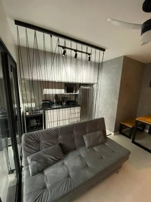 Lejlighed Resort No Bras - Ideal Para Compras São Paulo Brasilien